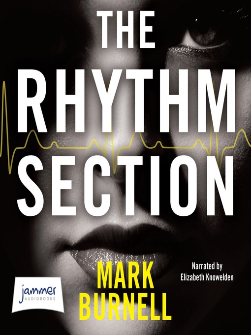 Cover image for The Rhythm Section